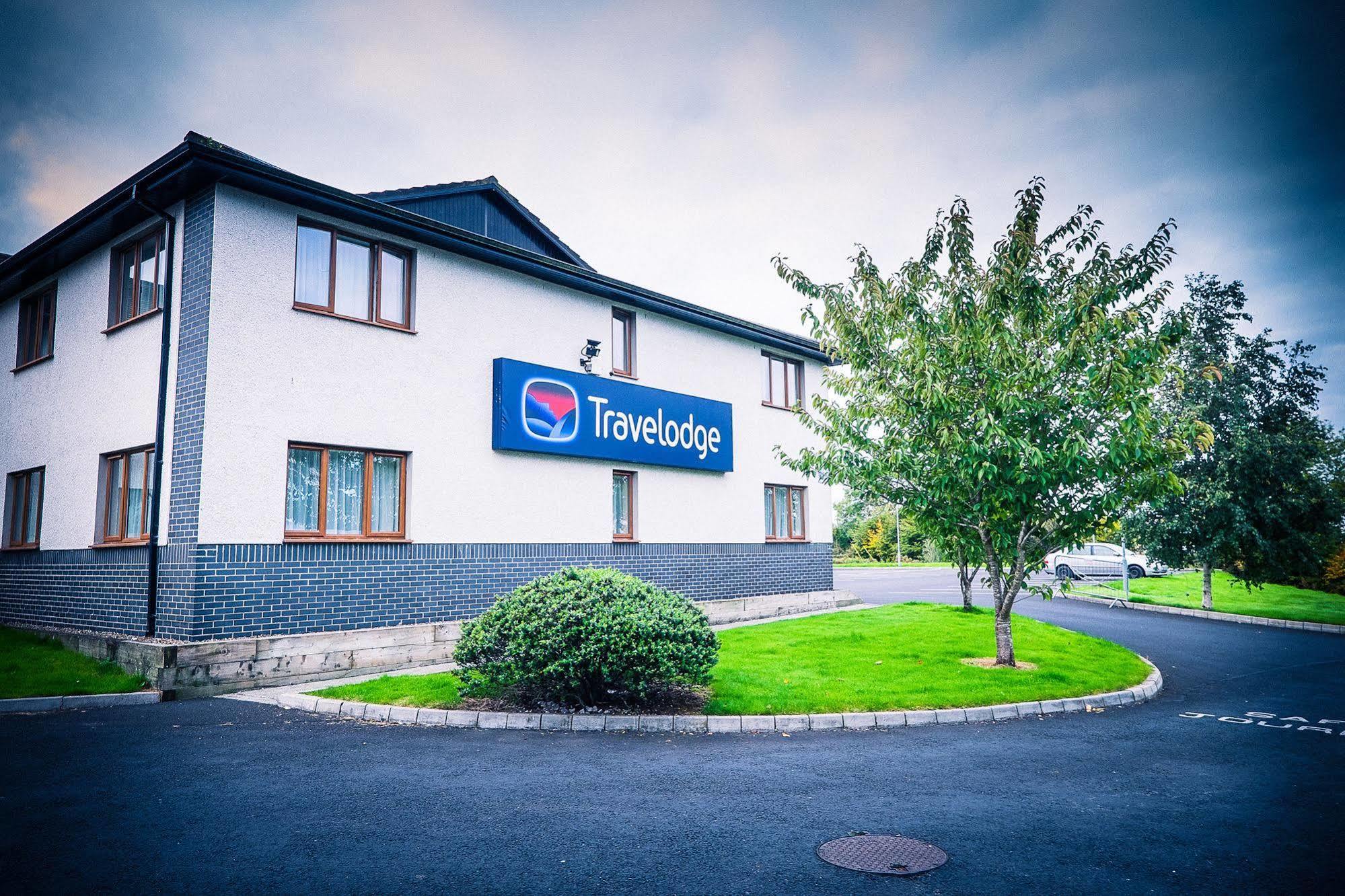 Travelodge Limerick Exterior photo