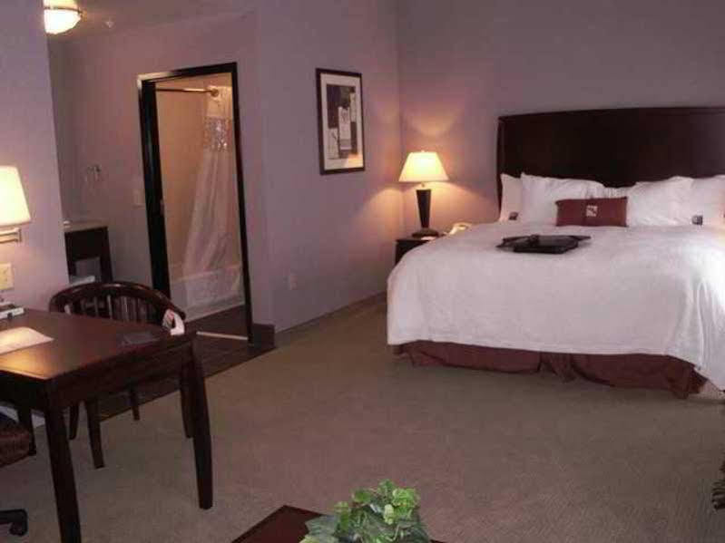 Hampton Inn And Suites Indianapolis/Brownsburg Exterior photo