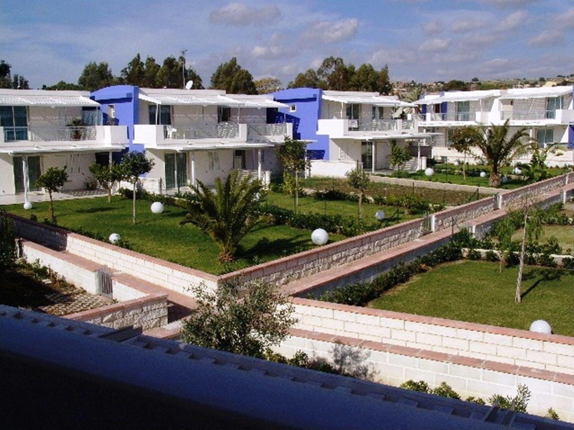 Donnafugata Relais Apartment Marina di Ragusa Exterior photo