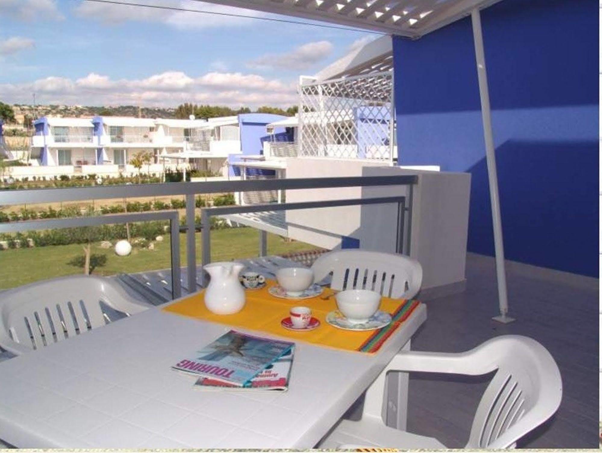 Donnafugata Relais Apartment Marina di Ragusa Exterior photo