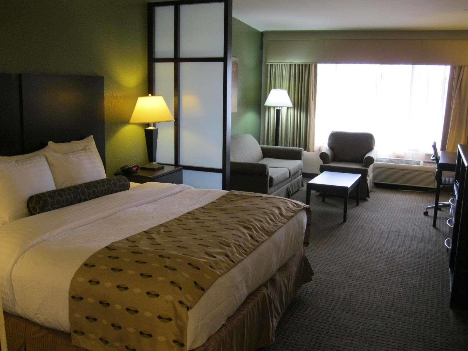 Antioch Hotel & Suites Room photo