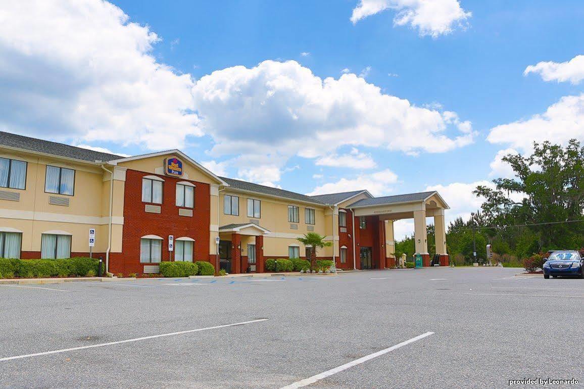 Country Inn & Suites By Radisson, Midway - Tallahassee West Exterior photo