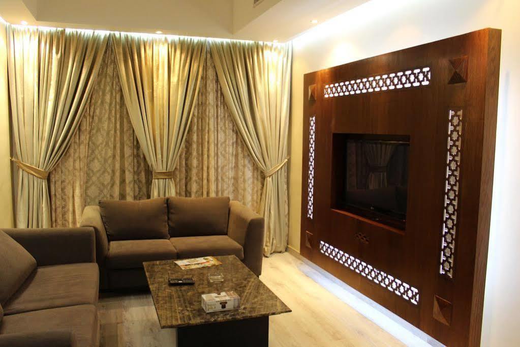 Terrace Furnished Apartments Fintas 2 Kuwait City Exterior photo