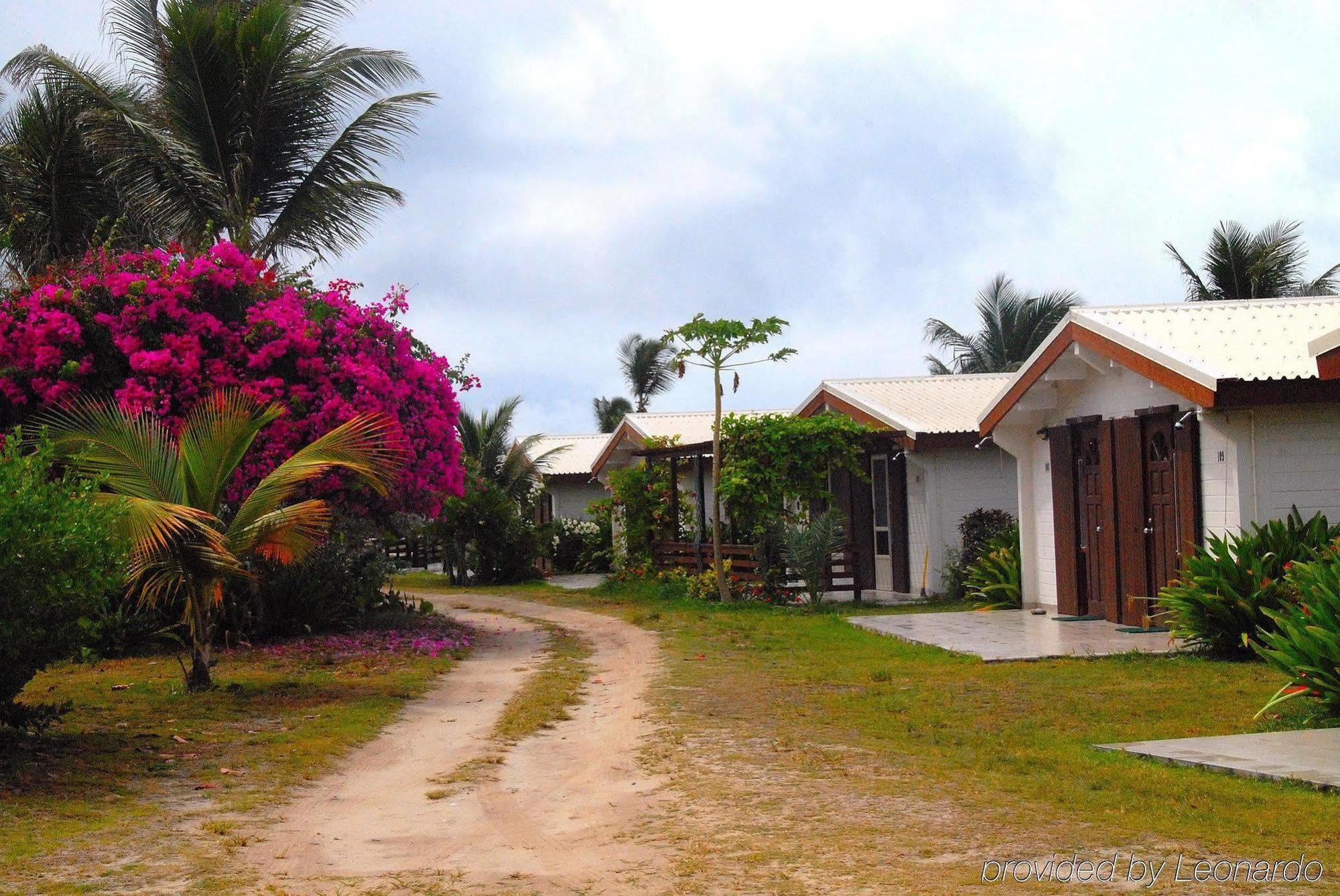 Club Orient Hotel Orient Bay Exterior photo