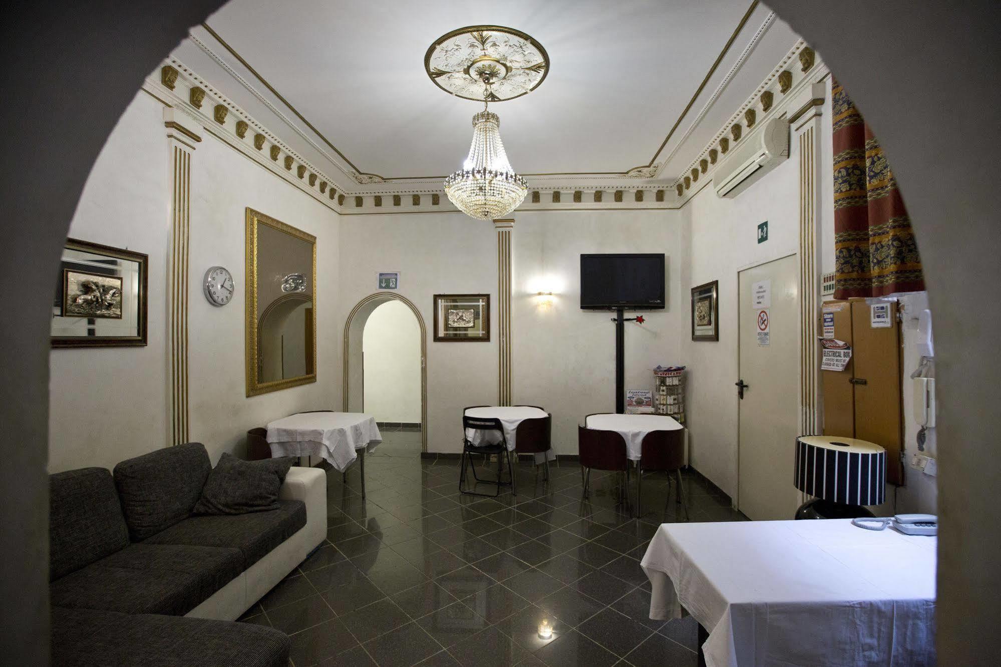 Hostel Beautiful Rome Exterior photo