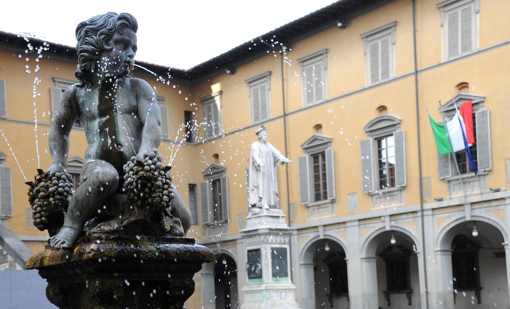 Hotel Datini Prato  Exterior photo