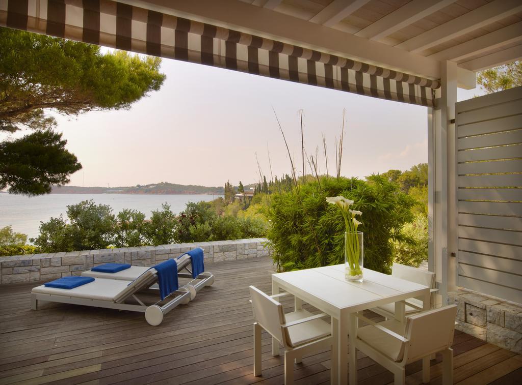 Arion Resort & Spa, Astir Palace Beach Athens Exterior photo