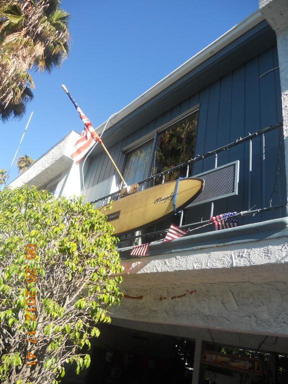 Tradewinds Airport Hotel Inglewood Exterior photo