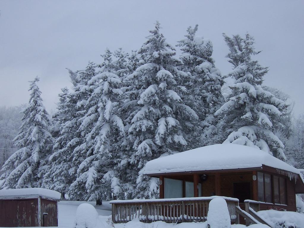 Killington Pico Motor Inn Exterior photo