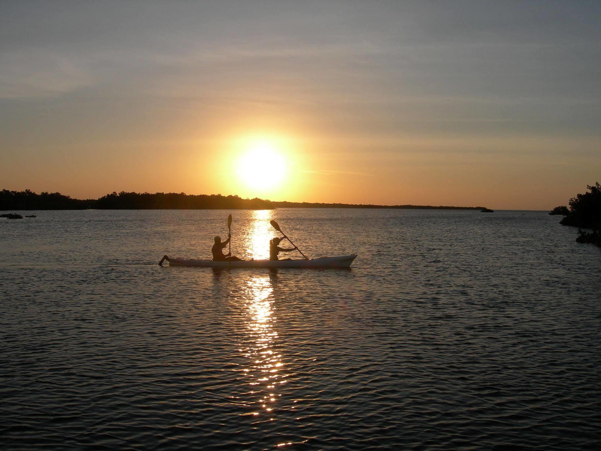 Ibo Island Lodge Exterior photo