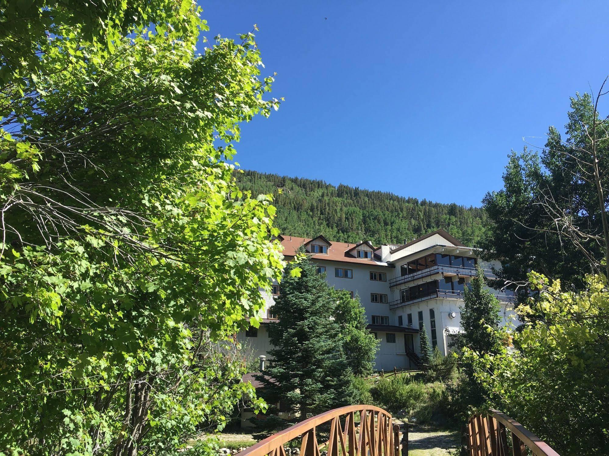 Monarch Mountain Lodge Exterior photo