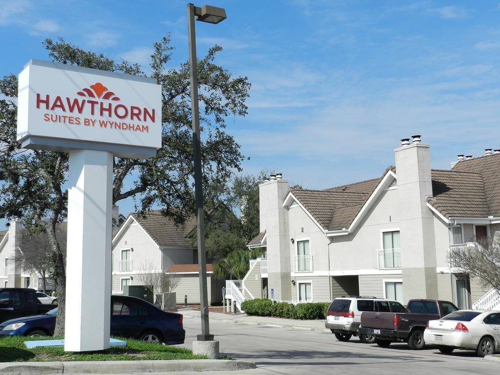 Hawthorn Suites By Wyndham San Antonio Nw Medical Center Exterior photo