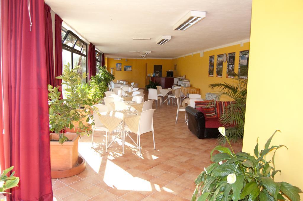 Villaggio Le Querce Sorano  Exterior photo