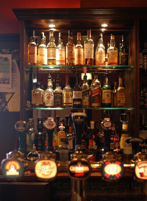 Duck'S Inn Aberlady Exterior photo