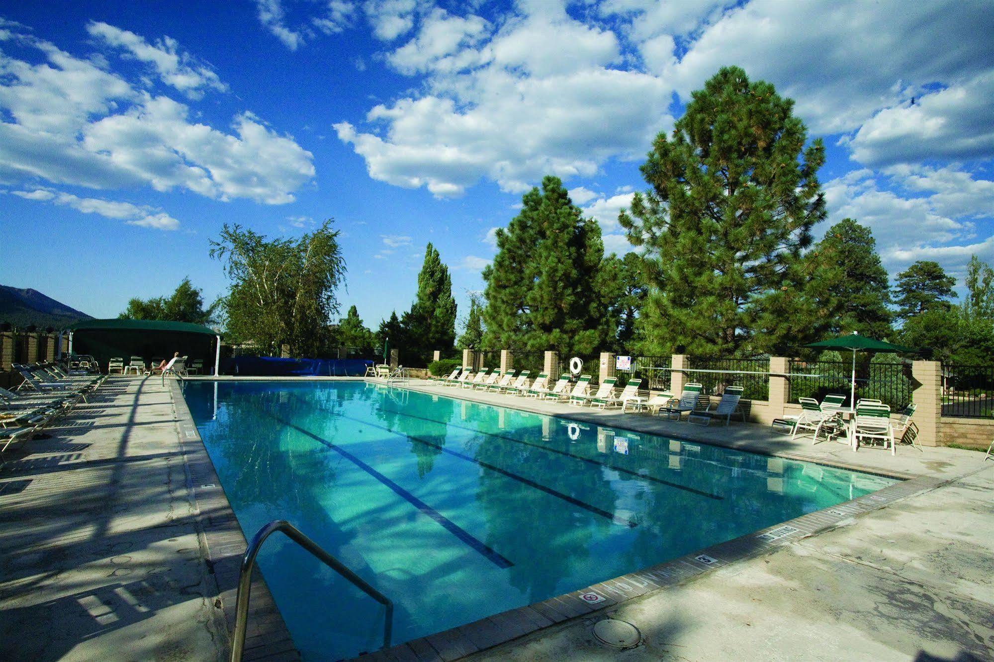 Club Wyndham Flagstaff Hotel Facilities photo