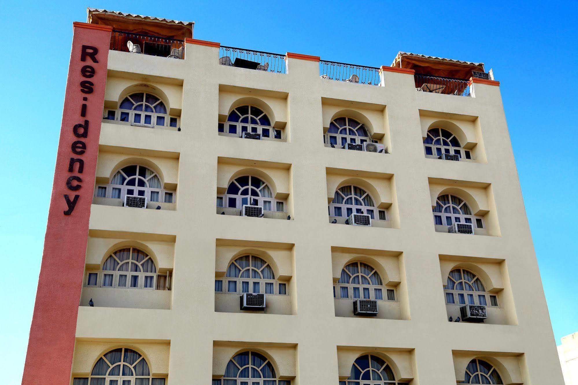 Hotel Residency Palace Jodhpur  Exterior photo