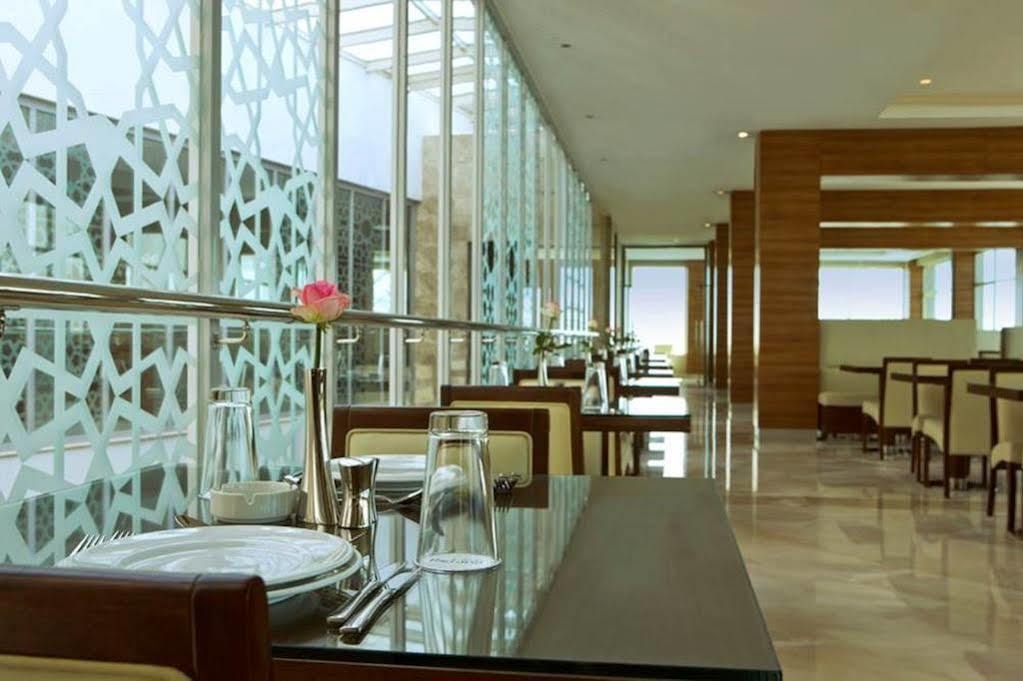 Karbala Rayhaan Hotel & Suites Exterior photo