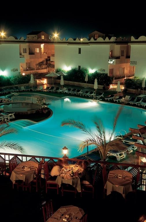 Cleopatra Tsokkos Hotel Sharm el-Sheikh Exterior photo