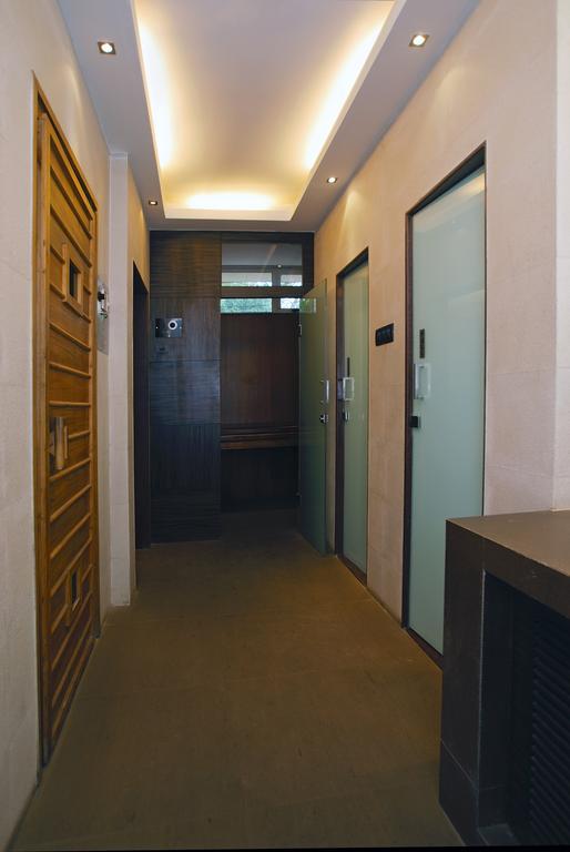 Landmark Suites Mumbai Exterior photo