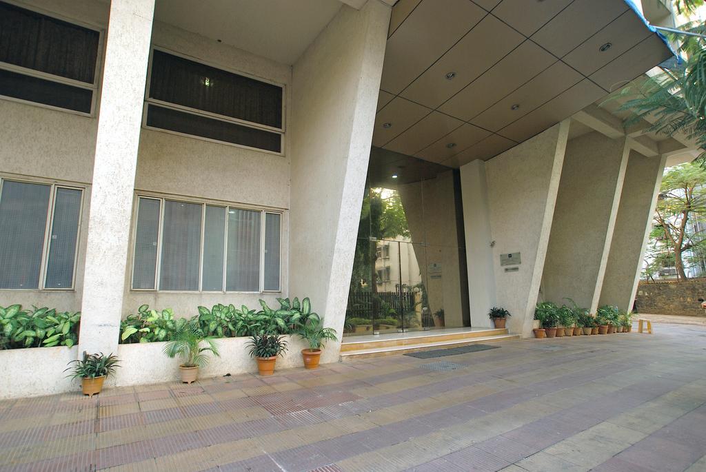 Landmark Suites Mumbai Exterior photo