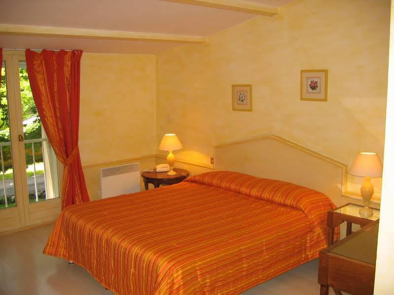 Le Cedre De Soyons Hotel Room photo