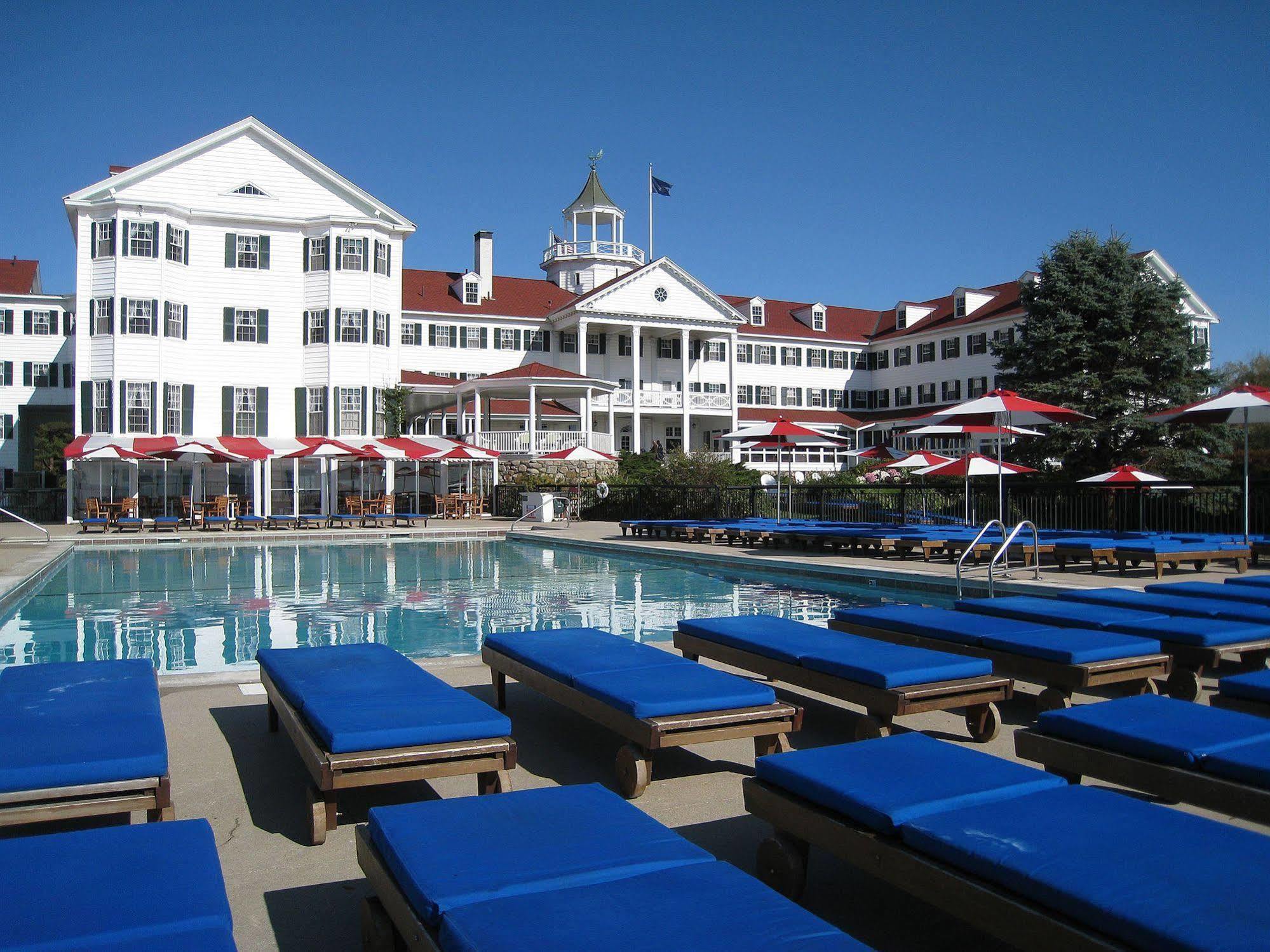 Colony Hotel Kennebunkport Facilities photo