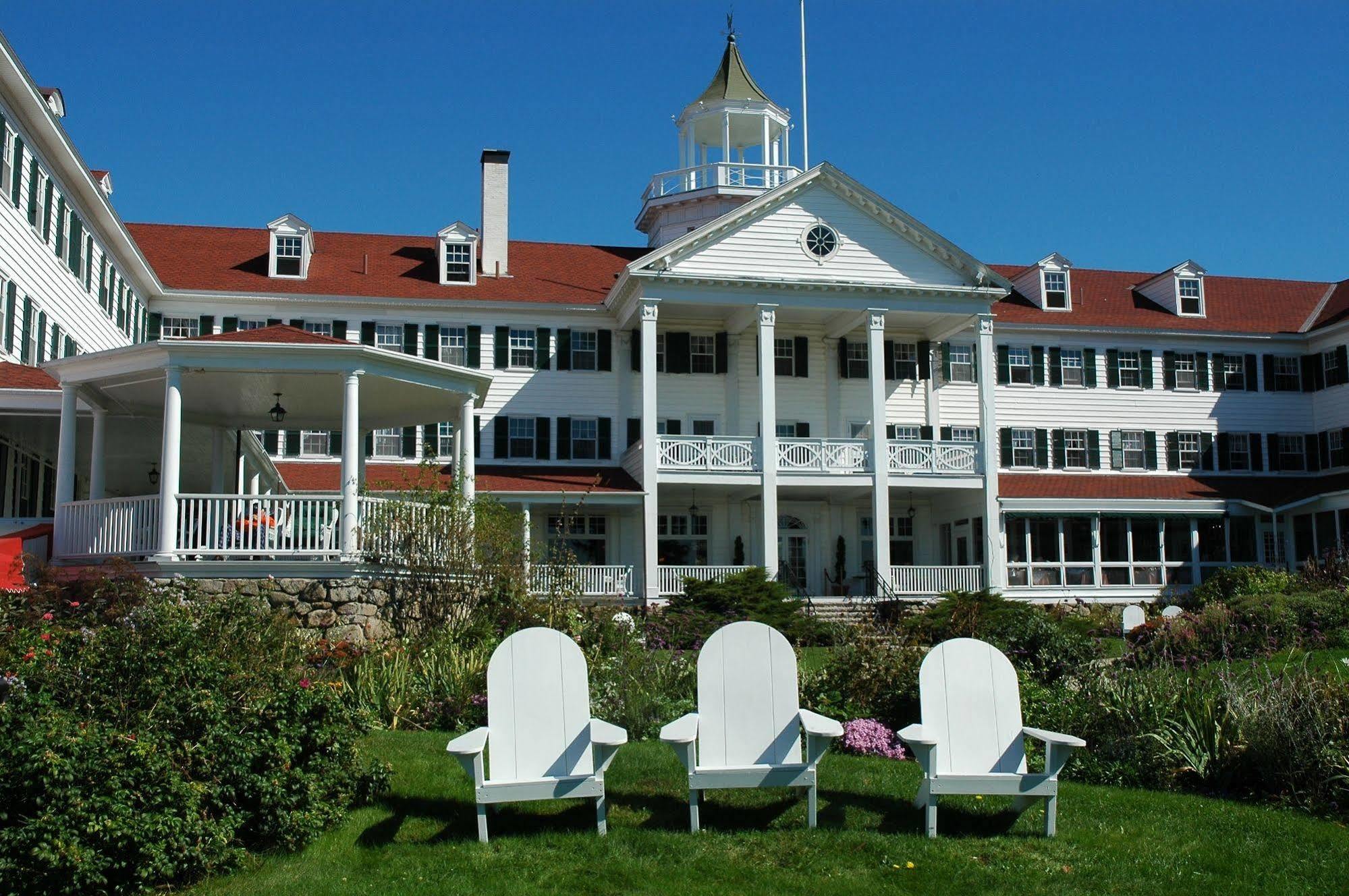 Colony Hotel Kennebunkport Exterior photo