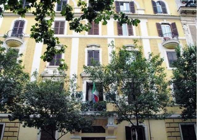 A San Pietro Da Susy Apartment Rome Exterior photo