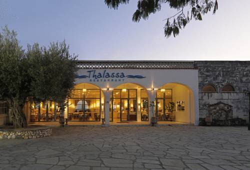 Gerakina Beach Hotel Chalkidiki Exterior photo