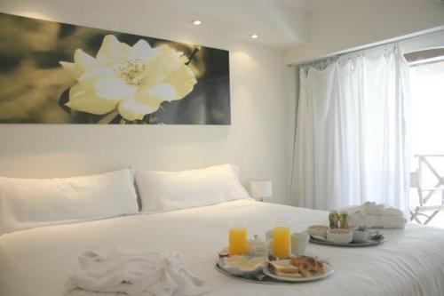 Nina Suites Buenos Aires By Didi Hotels Room photo