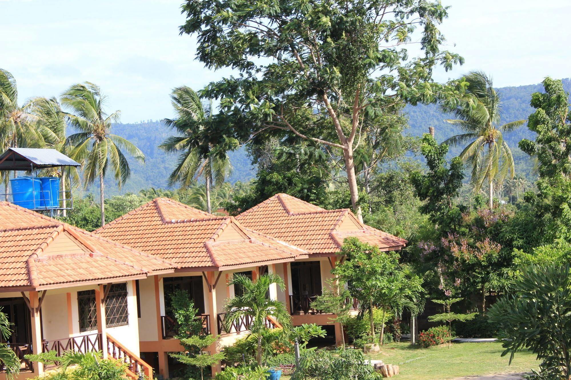 Kanlaya Park Mae Nam Exterior photo