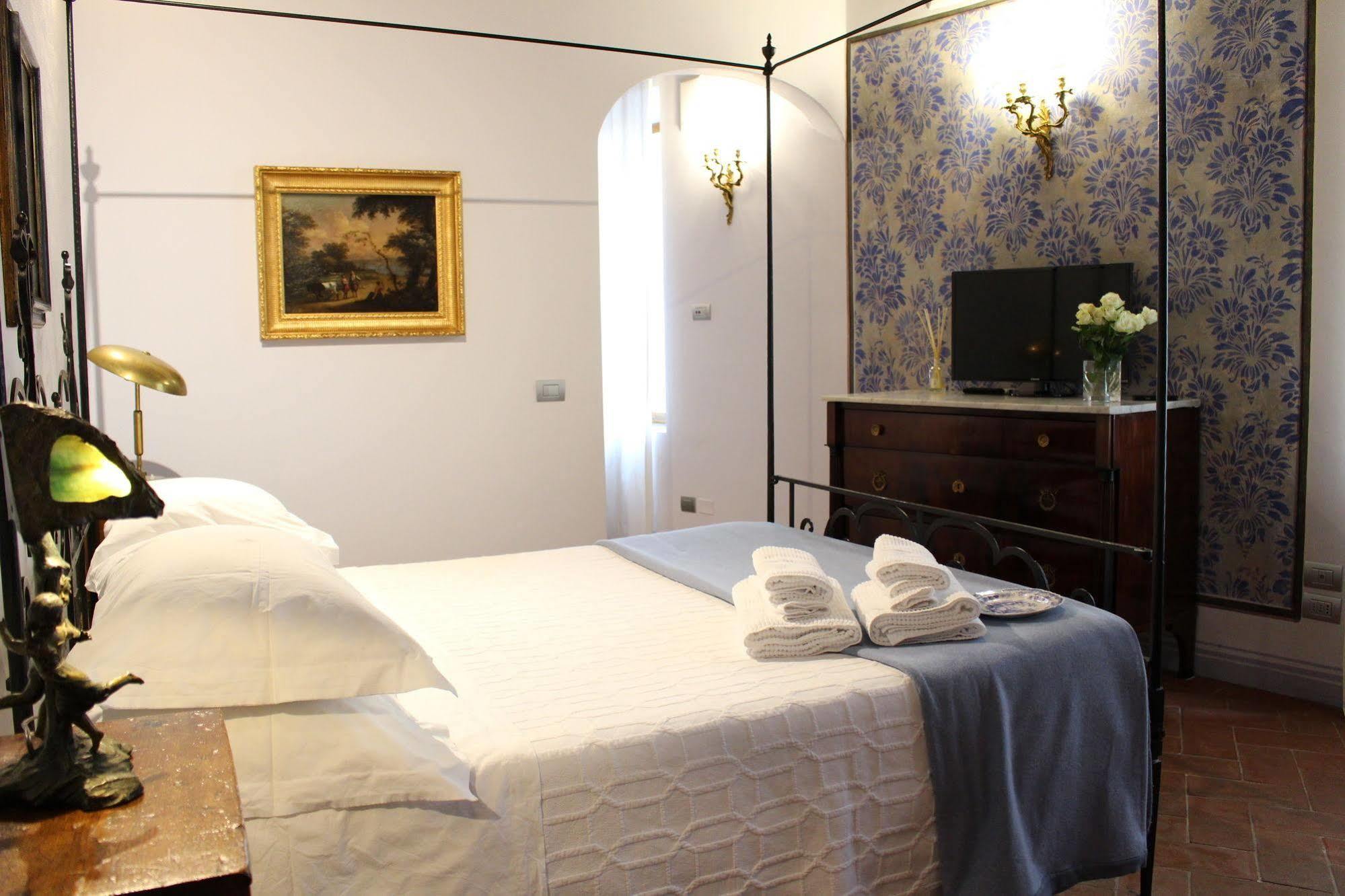 B & B Righi In Santa Croce Florence Exterior photo