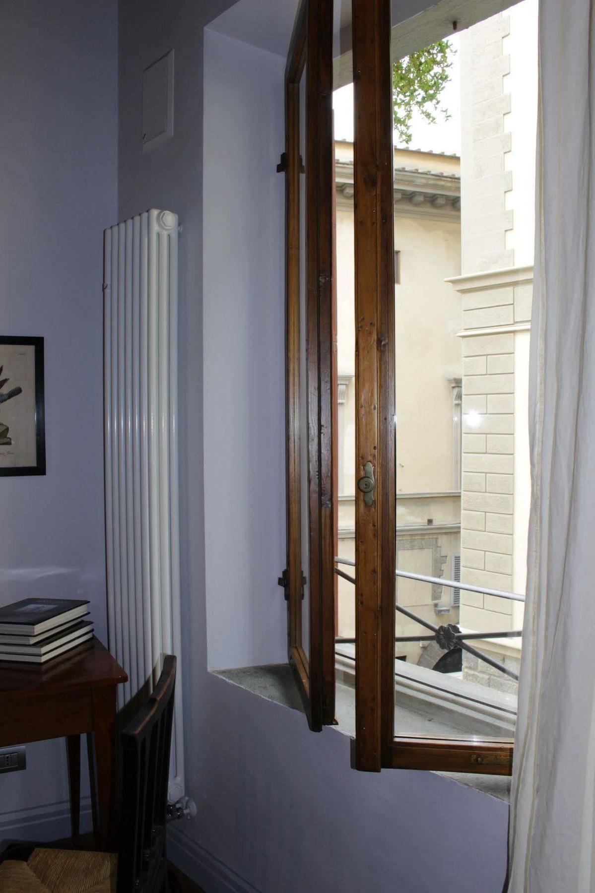 B & B Righi In Santa Croce Florence Exterior photo