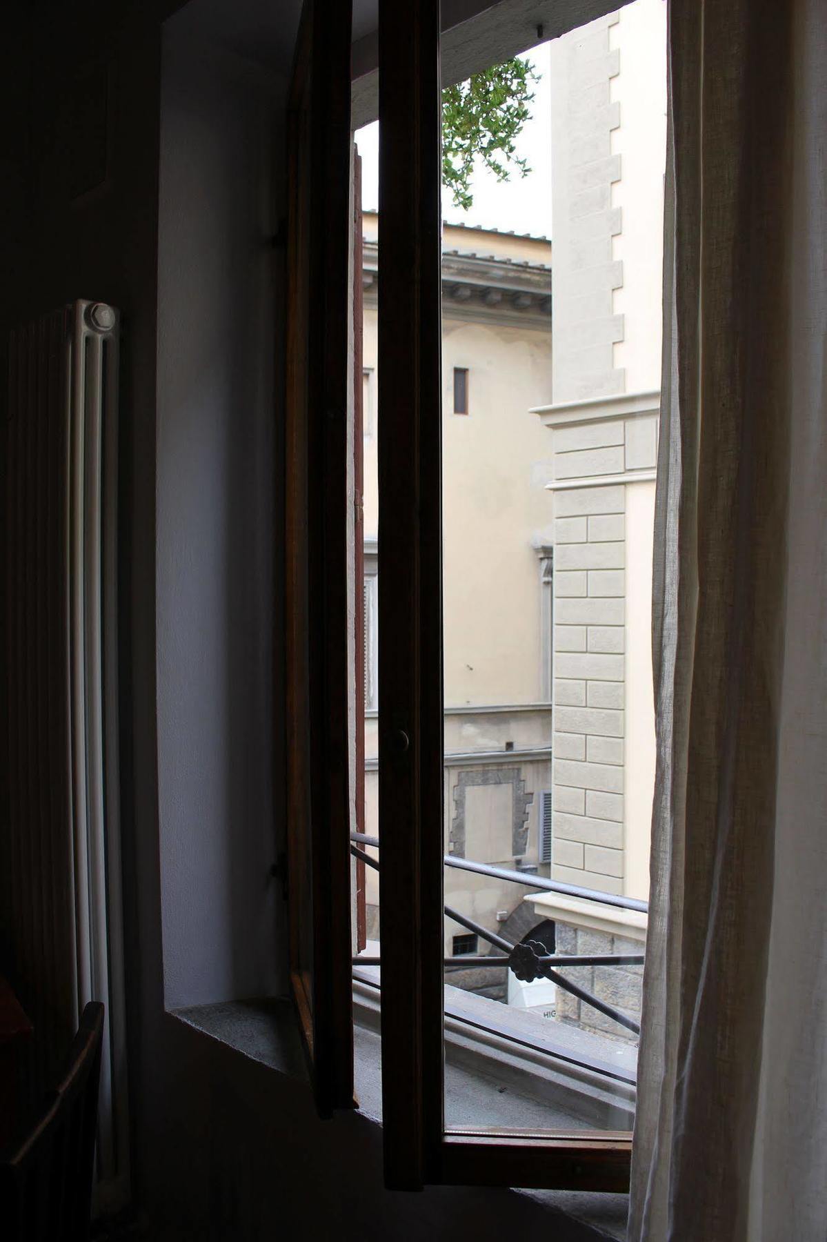 B & B Righi In Santa Croce Florence Exterior photo