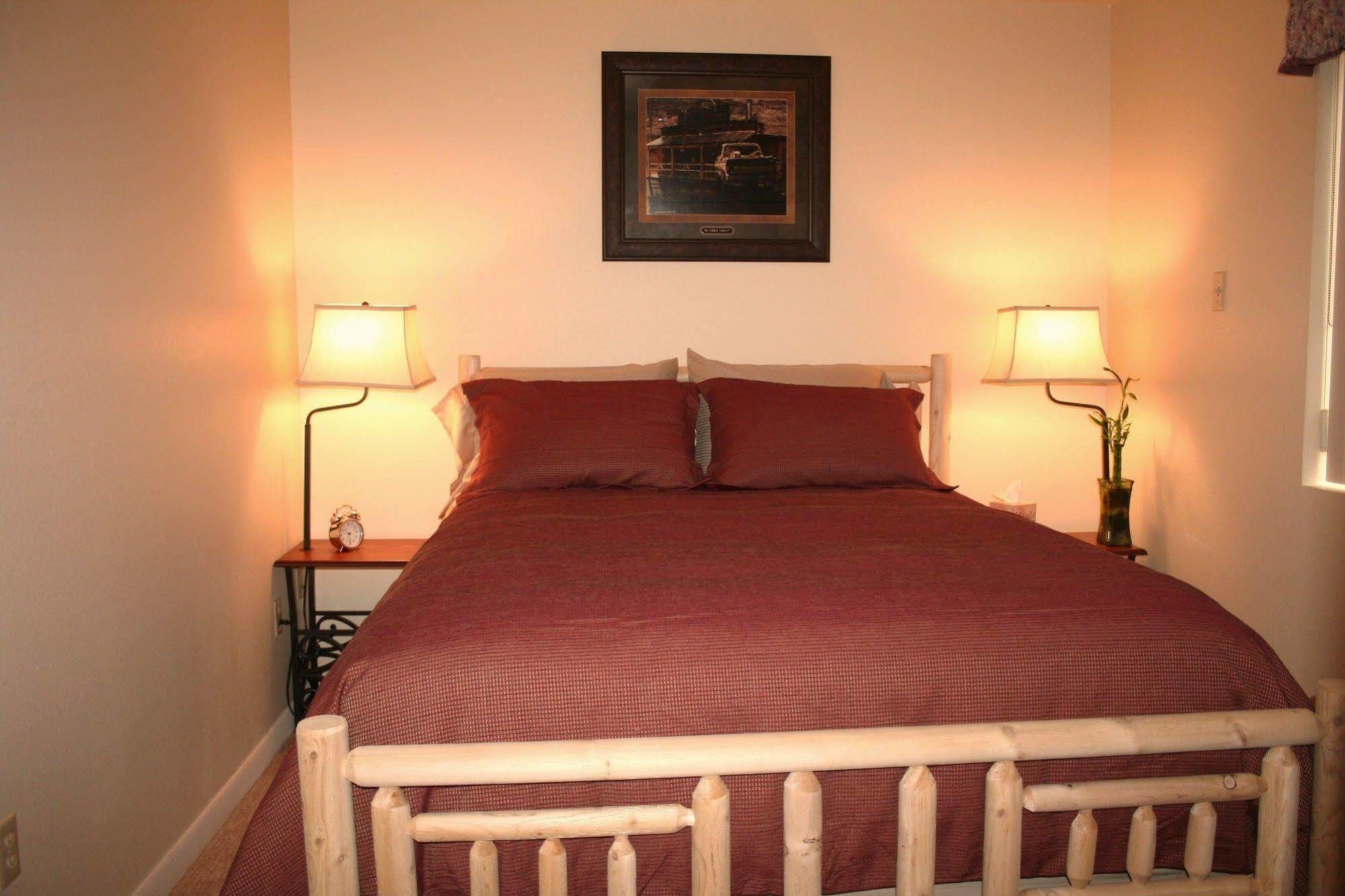 The Darby Bed And Breakfast Room photo