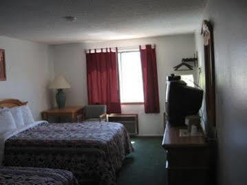 Bryce Gateway Inn Cabins Panguitch Exterior photo