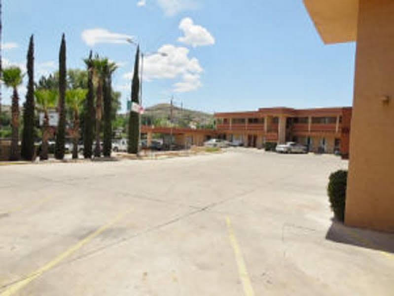 Siesta Motel Nogales Exterior photo