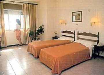 Al-Mar Hotel Algeciras Room photo