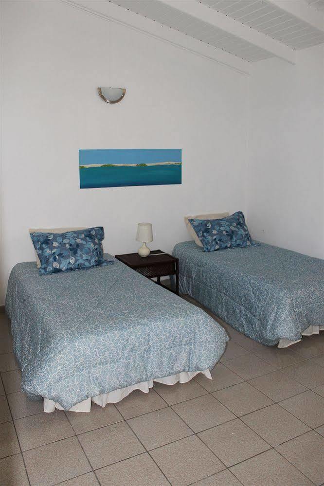 Portobello Apartments - Bonaire Exterior photo
