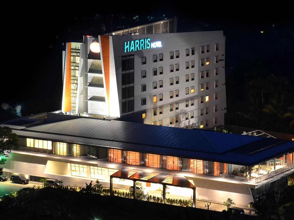 Harris Hotel Sentul City Bogor Exterior photo