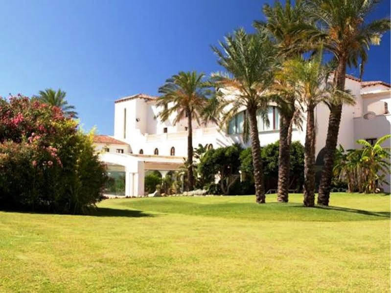 Sighientu Resort Thalasso & Spa Cagliari Exterior photo