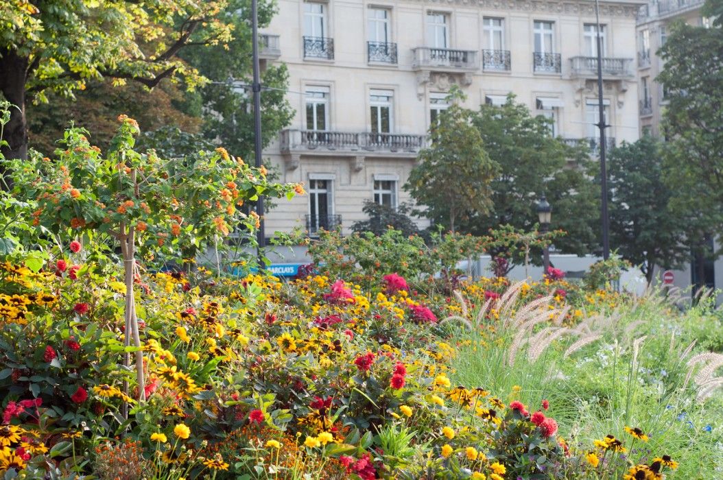 Nuage Hotel Paris Exterior photo