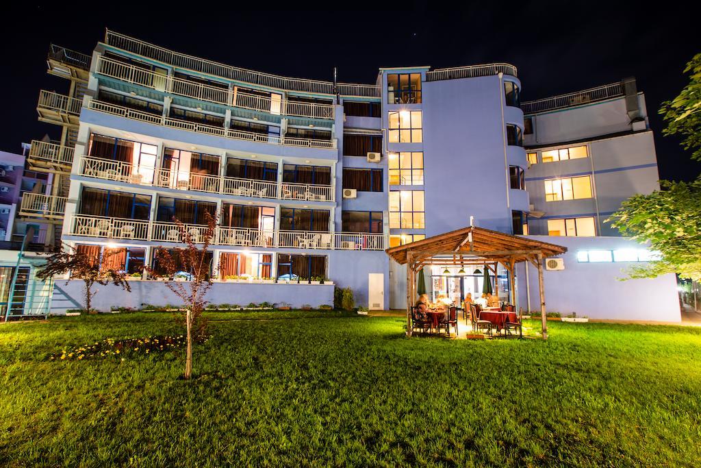 Bohemi Hotel Sunny Beach Exterior photo