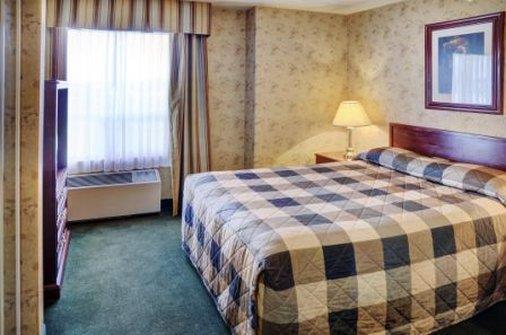 Lakeview Inns & Suites - Fort Saskatchewan Room photo