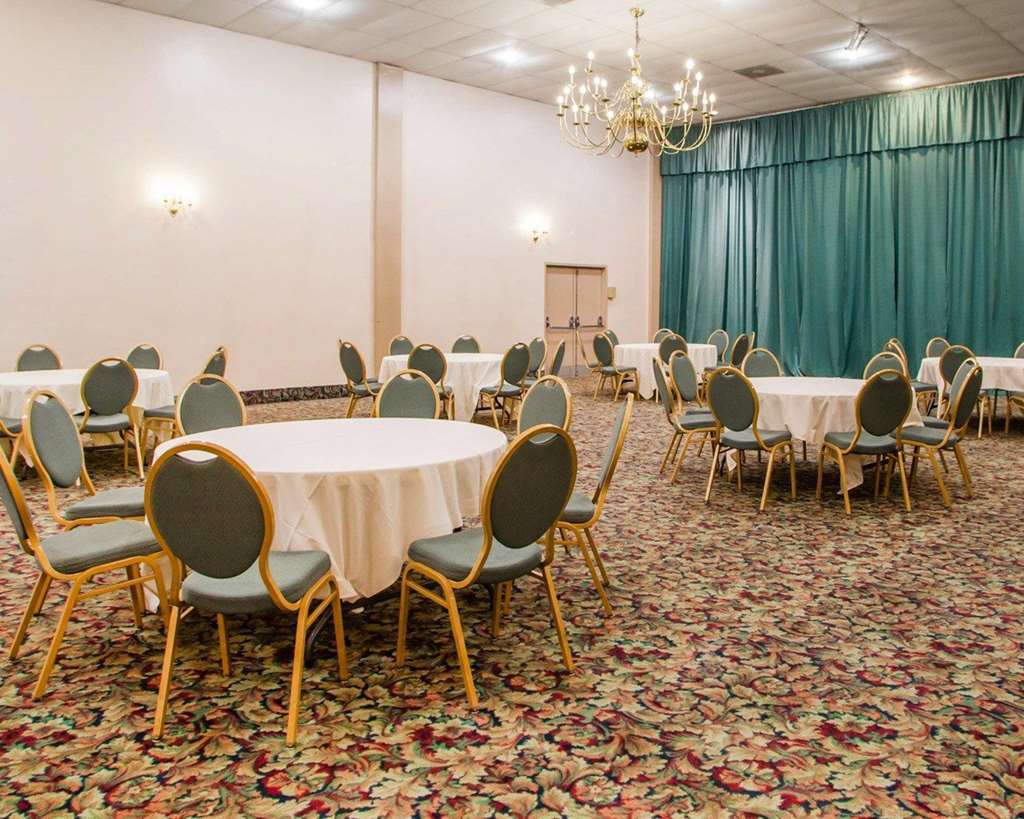 Parkview Inn And Conference Center Allentown Facilities photo