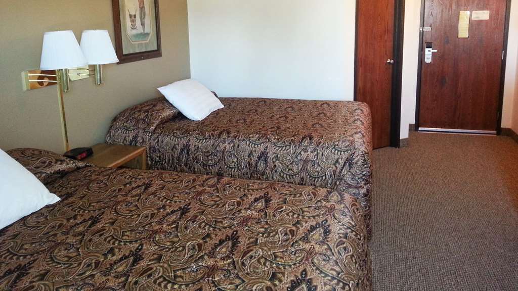 Nisswa Inn And Suites Room photo