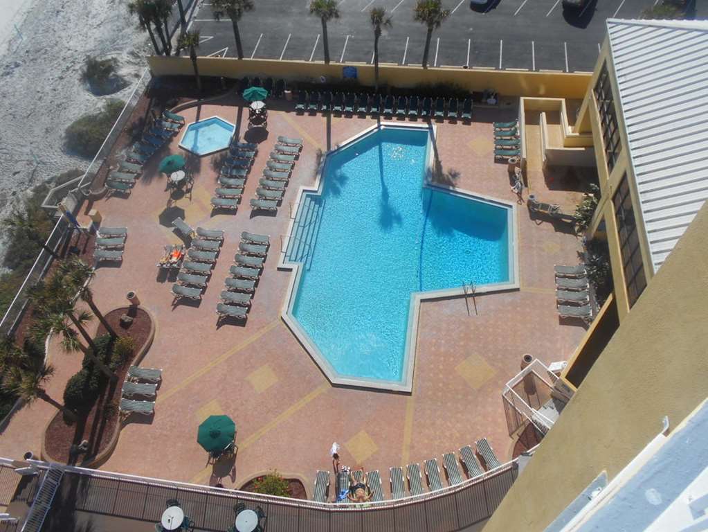 Renaissance Daytona Beach Oceanfront Hotel Facilities photo