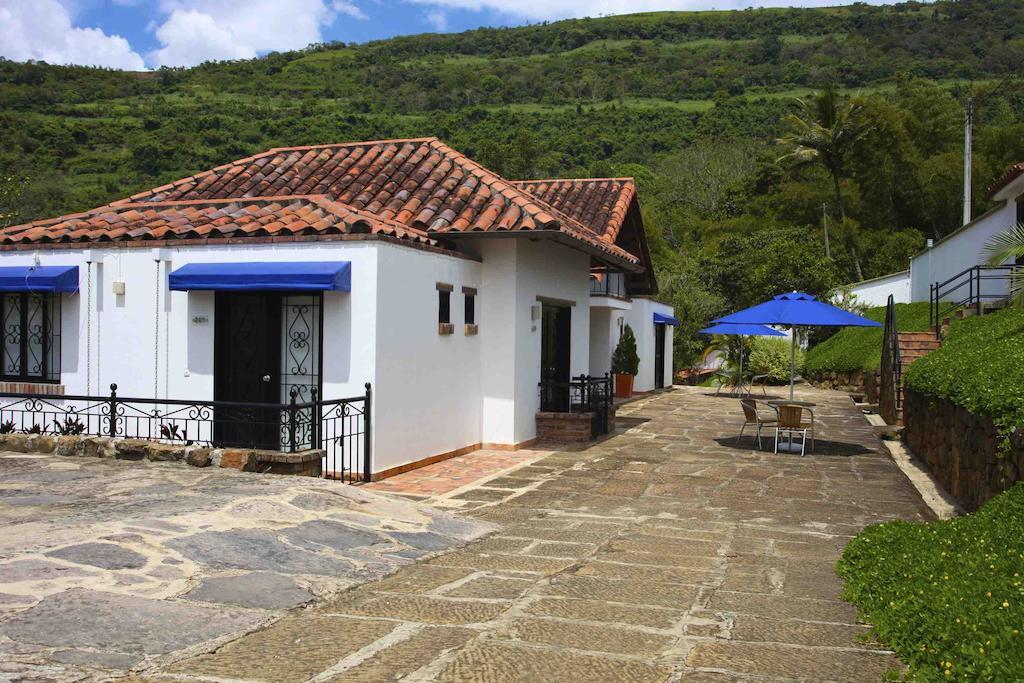 Hotel Sierra De La Cruz Valle de San Jose Exterior photo