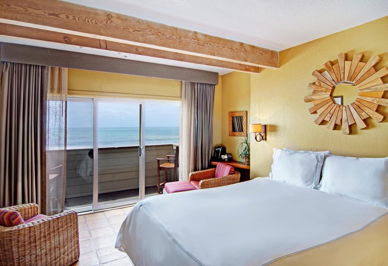 Cypress Inn On Miramar Beach Half Moon Bay Room photo