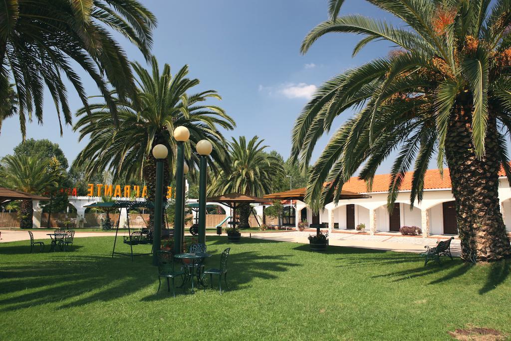 Hotel Quinta Dos Tres Pinheiros Mealhada Exterior photo
